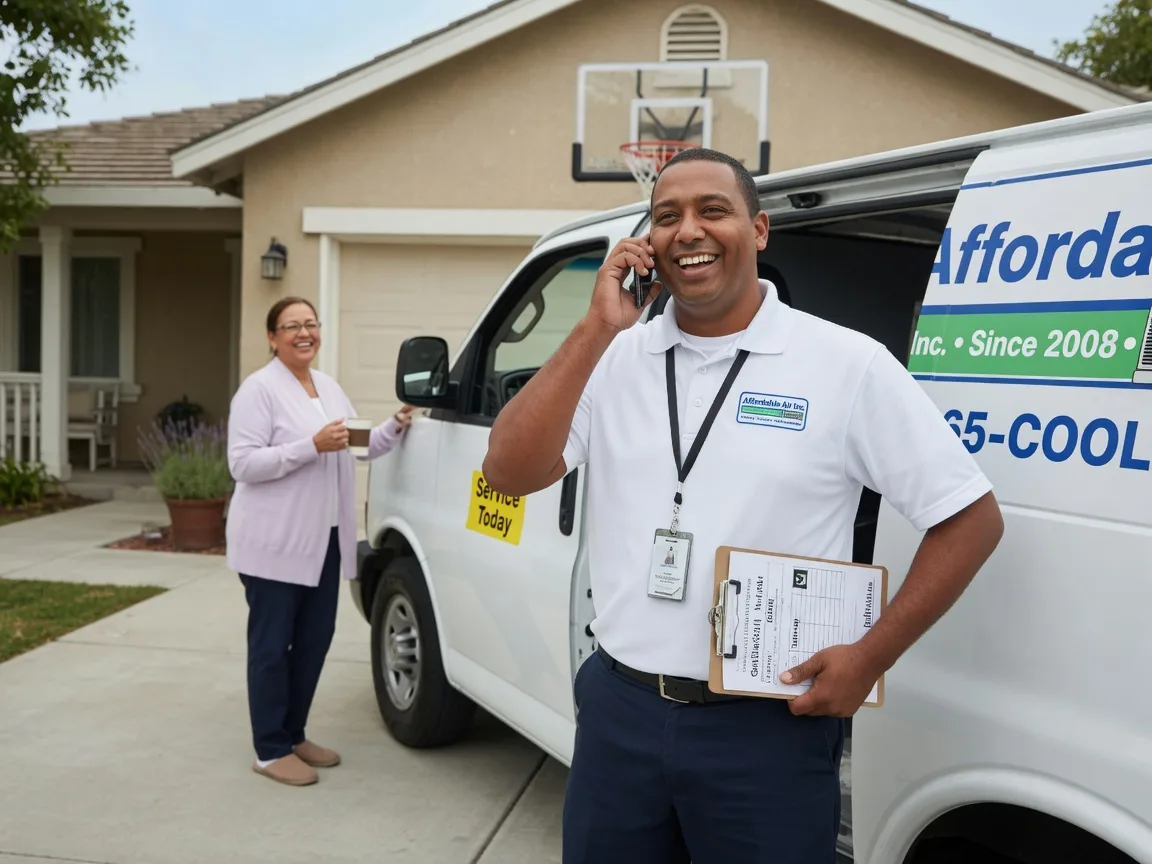 Central Ac Repair Cleveland, WV FAQs